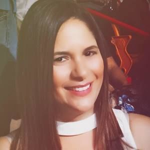 Meet your Posher, Lynnette